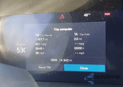 2025 Volvo Xc60 B5 Plus from USA, damaged, VIN YV4M12RC4S1182920